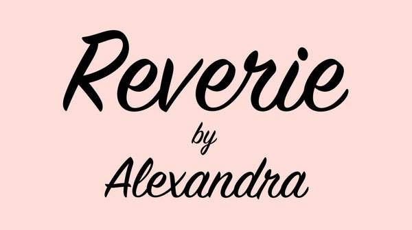 Reverie by Alexandra